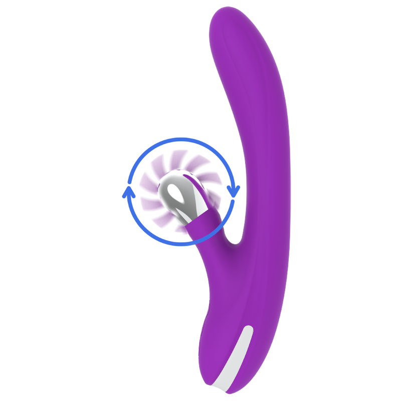 Vibrador Potente