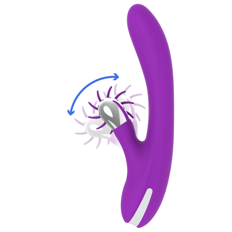 Vibrador Fuerte Para Mujeres