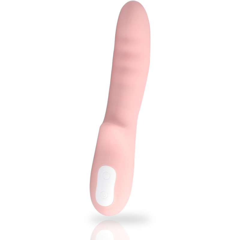 Vibrador Rotador