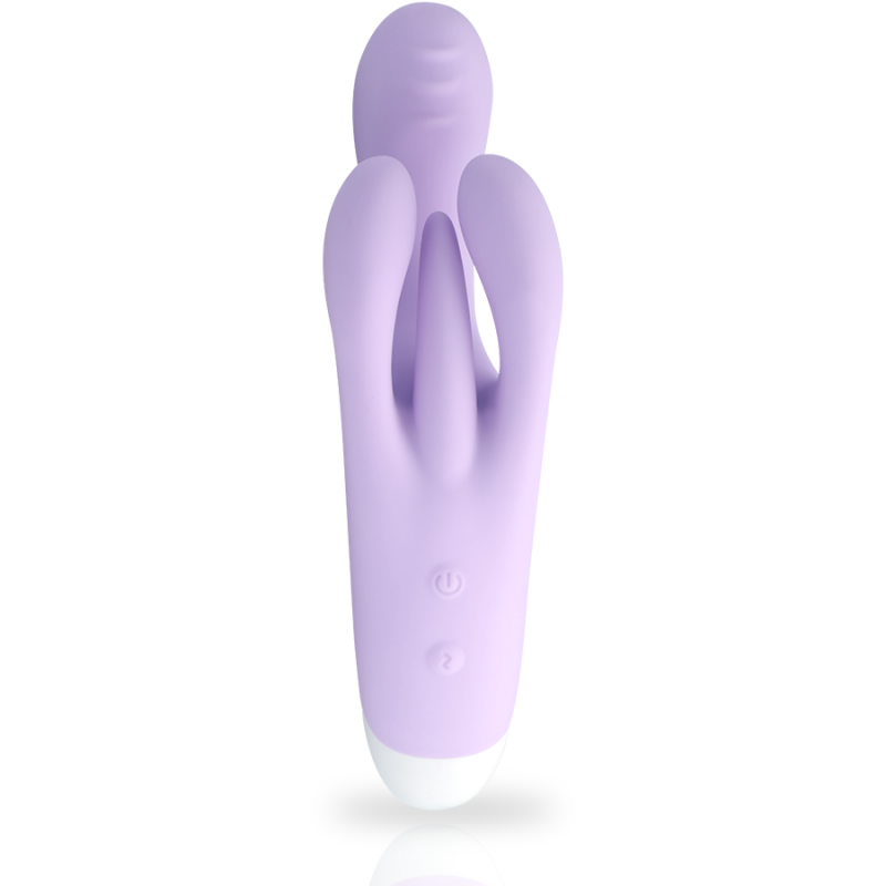 Vibrador Potente