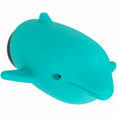 Ohmama Pocket Dolphin Vibrator