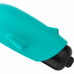 Ohmama Pocket Dolphin Vibrator