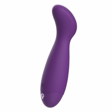 Rewolution Rewopulse Vibrador Flexible Estimulador Punto G