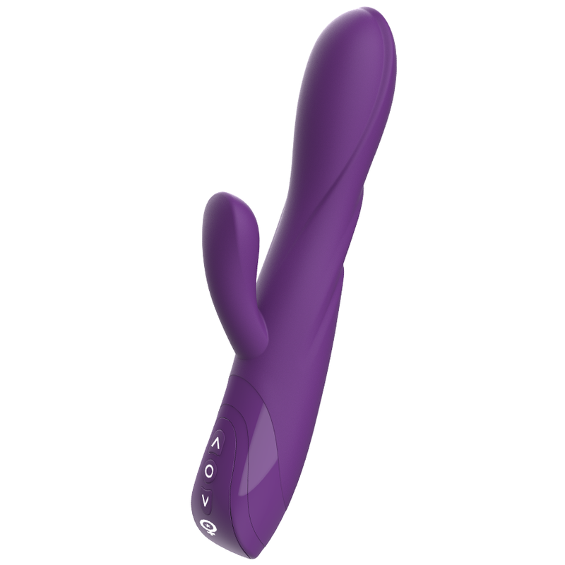 Vibrador Doble