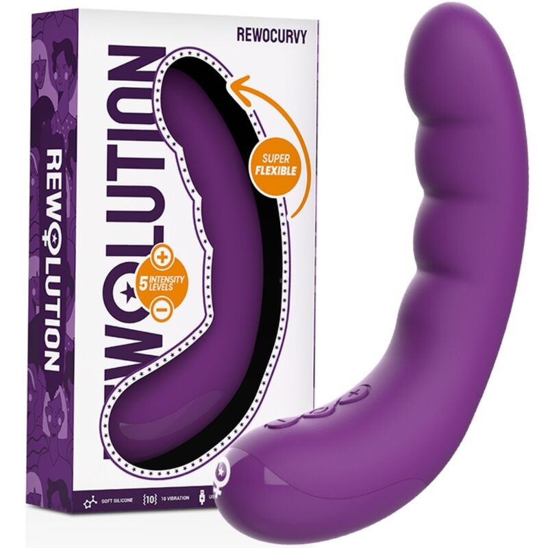 Vibrador Silencioso