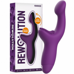 Rewolution Rewokiss Vibrador Estimulador Punto A