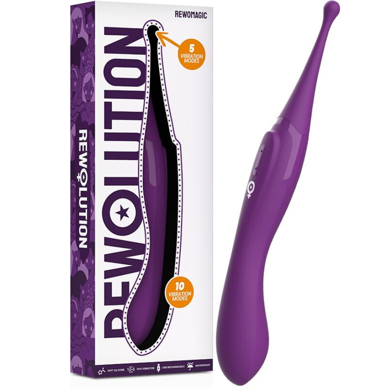 Vibrador Para Parejas A Distancia