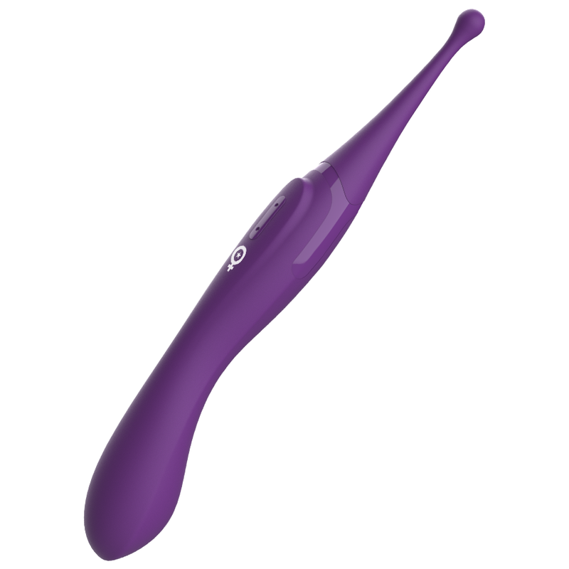 Vibrador Multifuncional