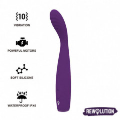 Rewolution Rewostim Vibrador Flexible