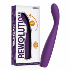 Rewolution Rewostim Vibrador Flexible