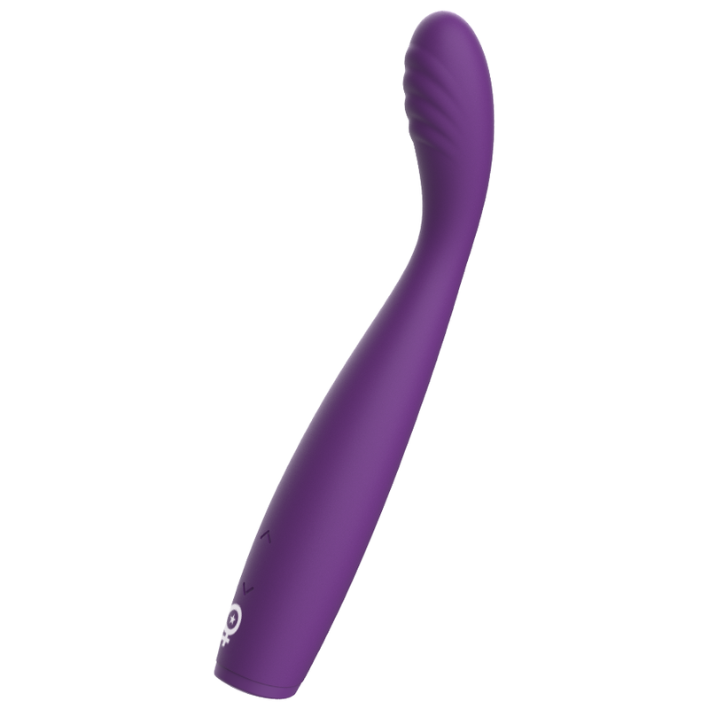 Vibrador Fuerte Para Mujeres