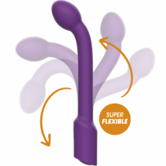 Rewolution Rewoflex Vibrador Estimulador Punto G Flexible