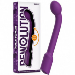 Rewolution Rewoflex Vibrador Estimulador Punto G Flexible