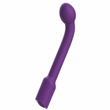 Rewolution Rewoflex Vibrador Estimulador Punto G Flexible