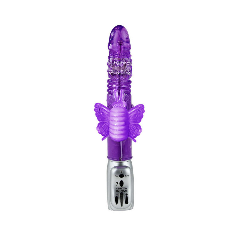 Vibrador Conejo