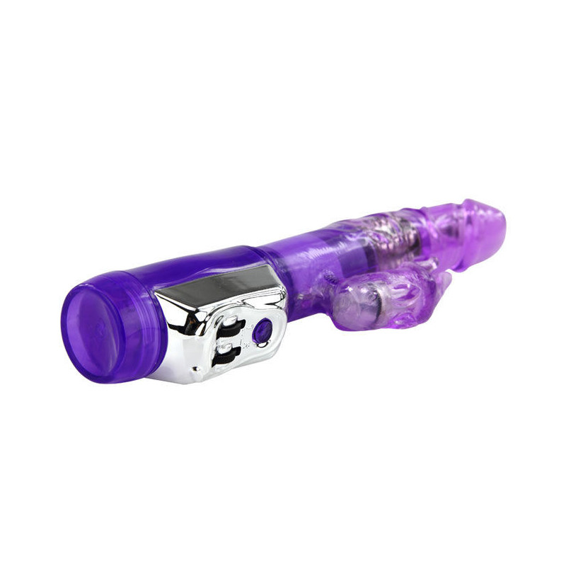 Vibrador Multifuncional