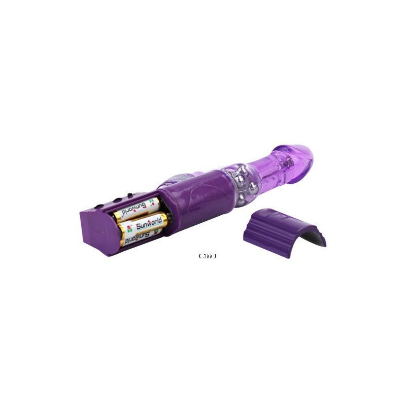 Vibrador Delgado Vibrador Delgado