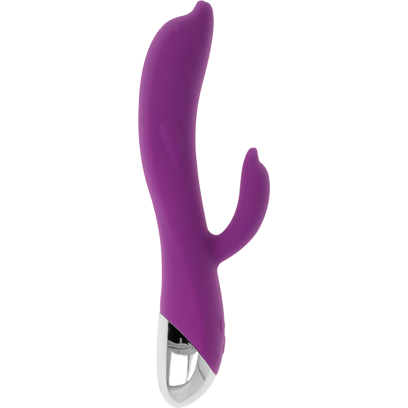 Vibrador Doble