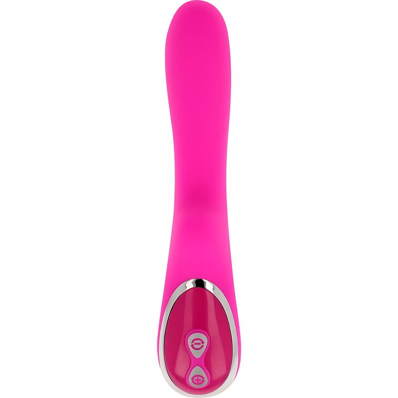 Vibrador Curvo