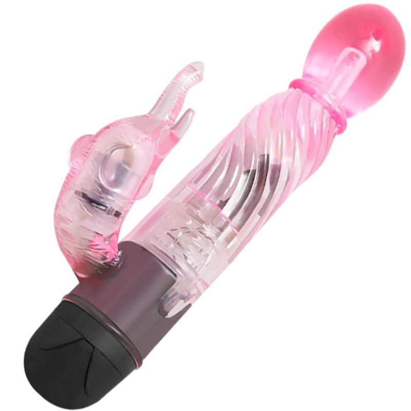 Vibrador Flexible