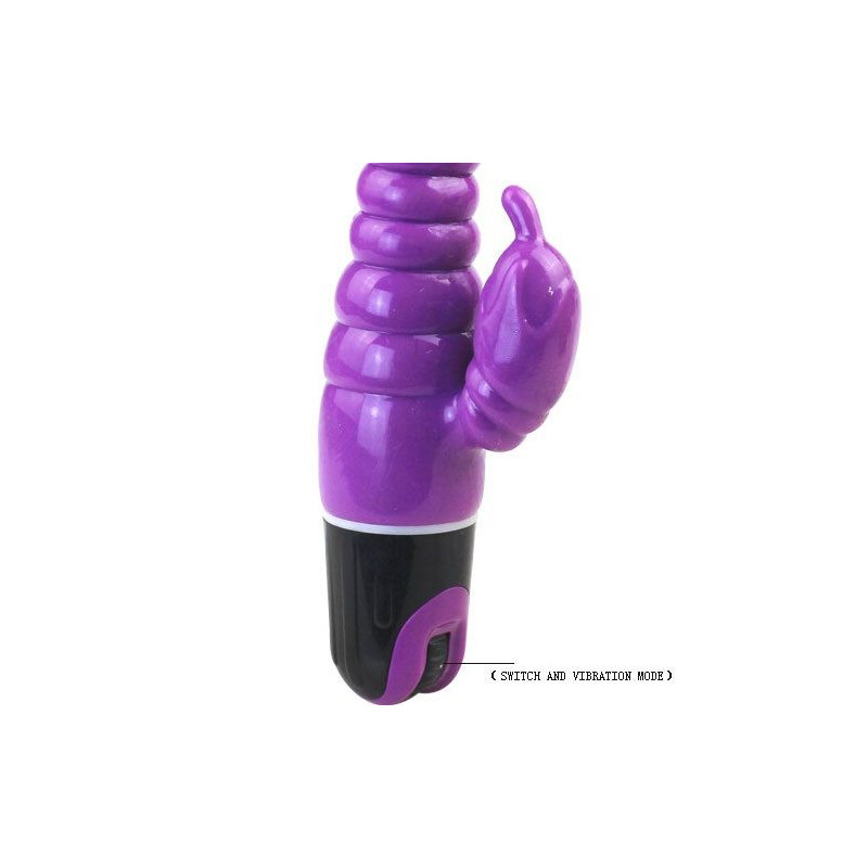 Vibrador Conejo