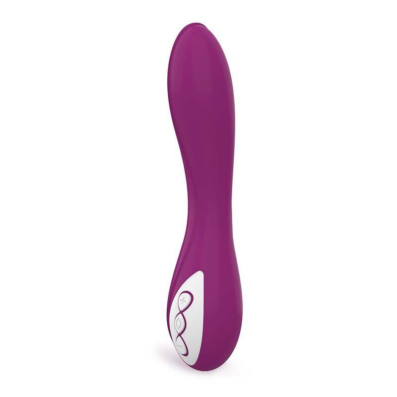 Vibrador Con Mando