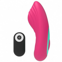 Happy Loky Panty Vibrador Para Braguita Control Remoto