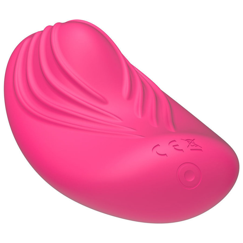 Vibrador Bluetooth