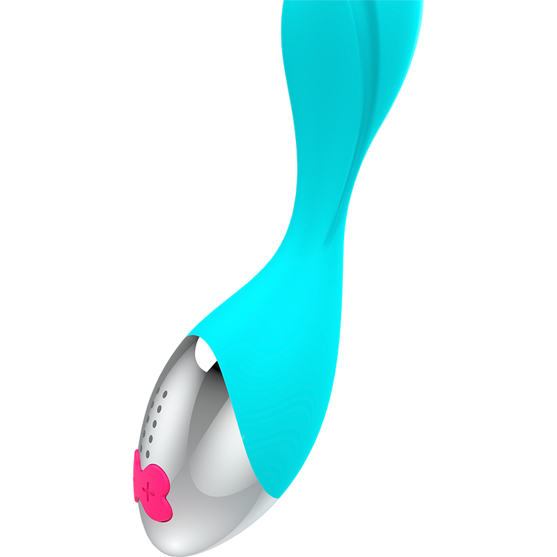 Vibrador Silencioso