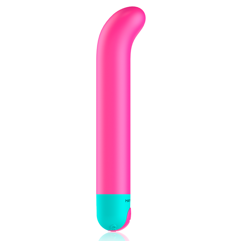 HAPPY LOKY VIBRADOR PUNTO G