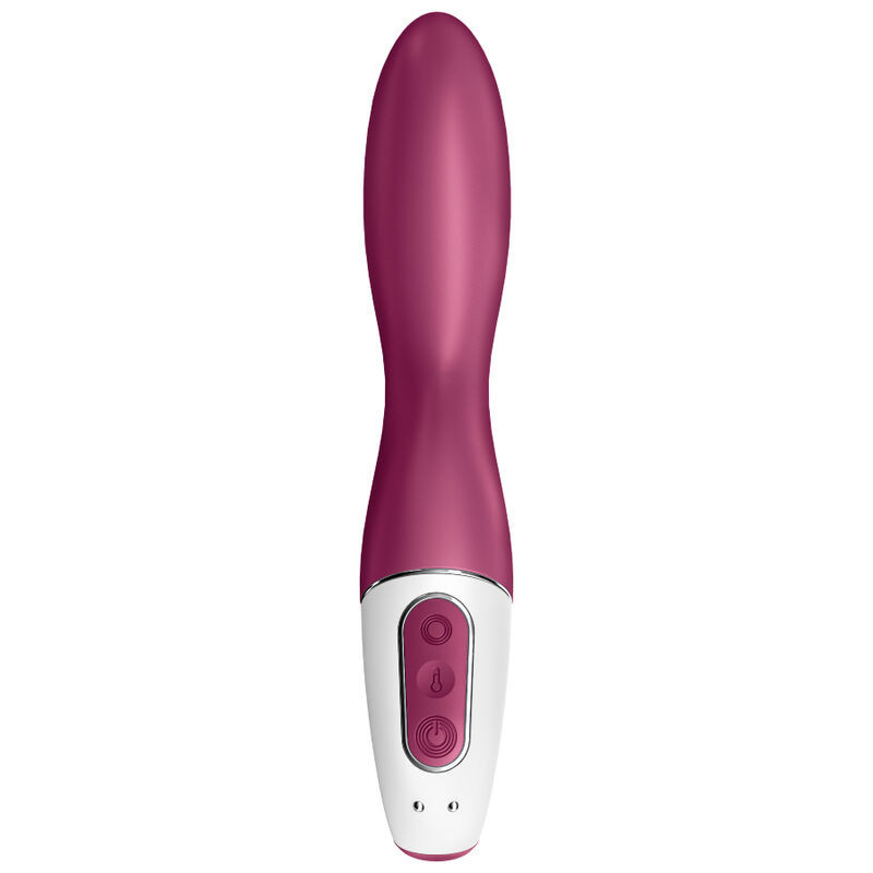 Vibrador Bluetooth