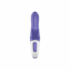 Satisfyer Vibe Magic Bunny