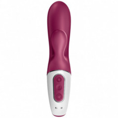 Satisfyer Hot Bunny Vibrador Punto G