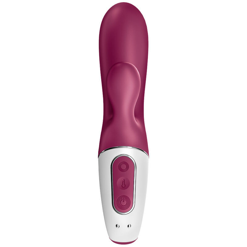 Vibrador Wifi