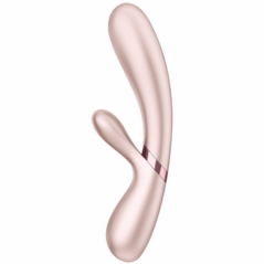 Satisfyer Hot Lover Vibrador