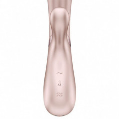 Satisfyer Hot Lover Vibrador