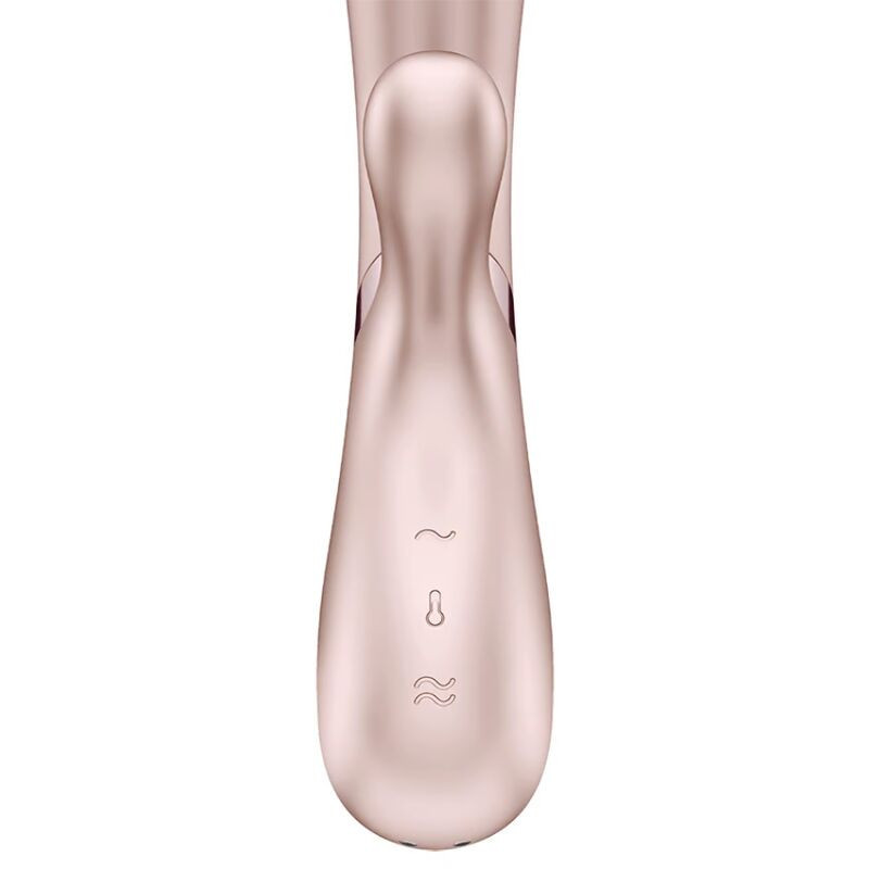 Vibrador Bluetooth