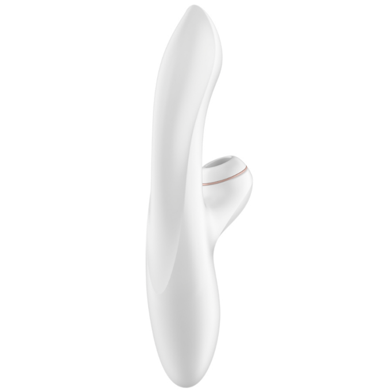 Vibrador Conejo