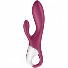 Satisfyer Heated Affair Vibrador Punto G