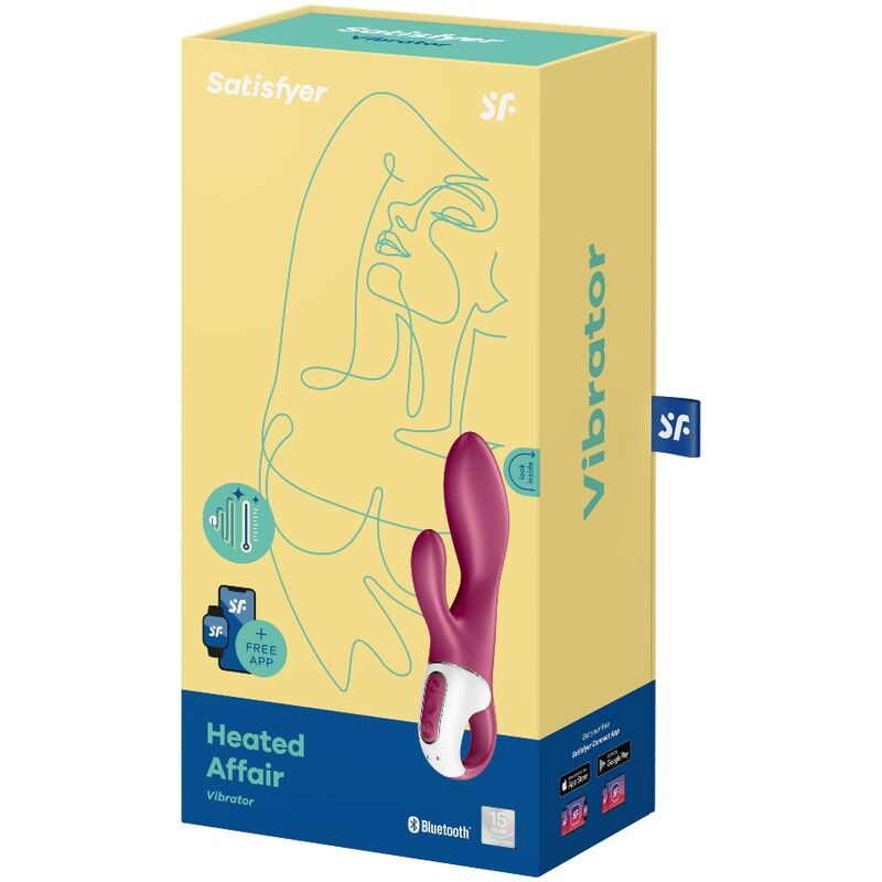 Vibrador Bluetooth