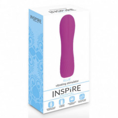 Inspire Essential Vibrador Ellie Lila