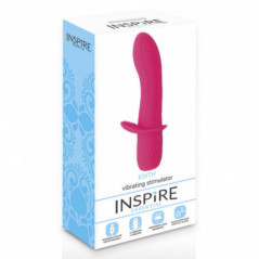 Inspire Essential Edith Vibrador Rosa