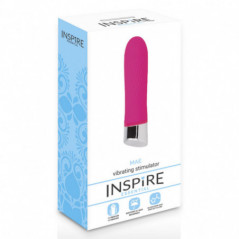 Inspire Essential Mae Vibrador Rosa