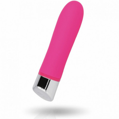 Inspire Essential Eve Vibrador Rosa