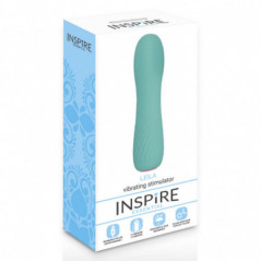 Inspire Essential Leila Vibrador Turquesa