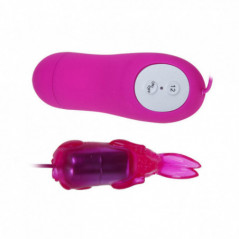 Cute Secret Conejito Vibrador 12 Velocidades