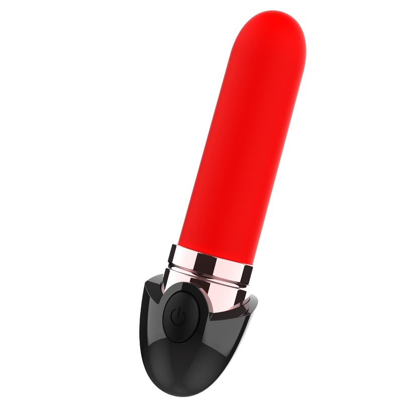 Pintalabios Vibrador