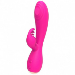 Nalone Magic Stick Vibrador Rabbit Rosa