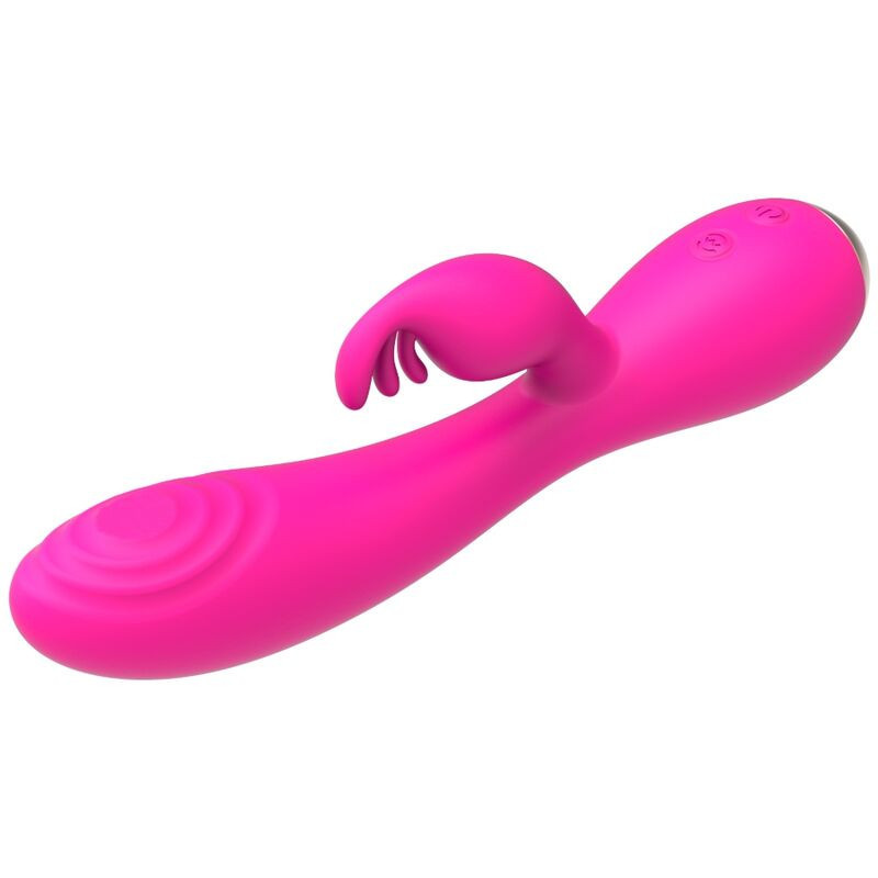 Vibrador Conejo