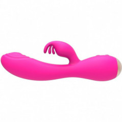 Nalone Magic Stick Vibrador Rabbit Rosa